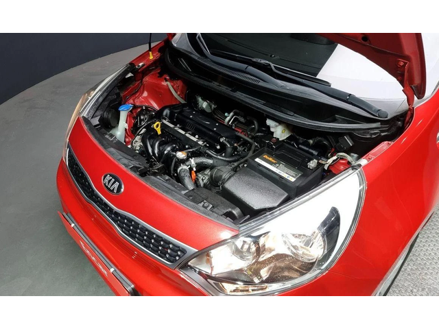 Kia Pride 4DR 1.4 MPI Trendy * НАЙ-ДОБРА ЦЕНА В БЪЛГАРИЯ* - автомобили, коли, обяви за нови и употребявани 5