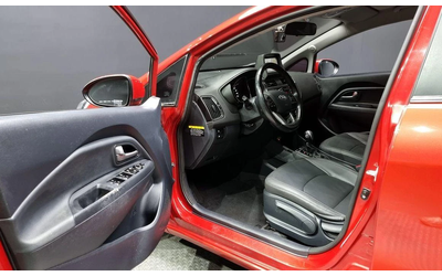 Kia Pride 4DR 1.4 MPI Trendy * НАЙ-ДОБРА ЦЕНА В БЪЛГАРИЯ* - автомобили, коли, обяви за нови и употребявани 9