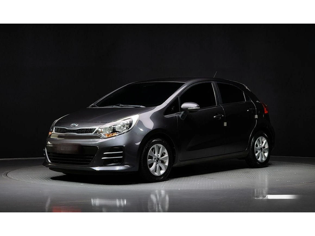 Kia Pride Diesel 5DR 1.4 Luxury * НАЙ-ДОБРА ЦЕНА В БЪЛГАРИЯ* - автомобили, коли, обяви за нови и употребявани 0