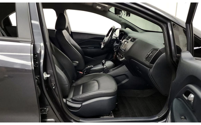 Kia Pride Diesel 5DR 1.4 Luxury * НАЙ-ДОБРА ЦЕНА В БЪЛГАРИЯ* - автомобили, коли, обяви за нови и употребявани 10