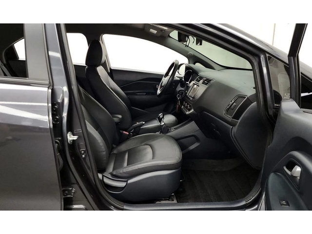 Kia Pride Diesel 5DR 1.4 Luxury * НАЙ-ДОБРА ЦЕНА В БЪЛГАРИЯ* - автомобили, коли, обяви за нови и употребявани 10