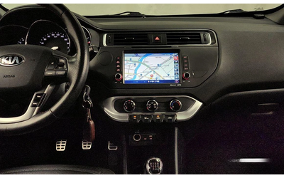 Kia Pride Diesel 5DR 1.4 Luxury * НАЙ-ДОБРА ЦЕНА В БЪЛГАРИЯ* - автомобили, коли, обяви за нови и употребявани 13