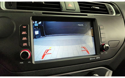 Kia Pride Diesel 5DR 1.4 Luxury * НАЙ-ДОБРА ЦЕНА В БЪЛГАРИЯ* - автомобили, коли, обяви за нови и употребявани 14