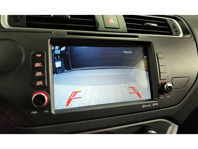 Kia Pride Diesel 5DR 1.4 Luxury * НАЙ-ДОБРА ЦЕНА В БЪЛГАРИЯ* - автомобили, коли, обяви за нови и употребявани 14