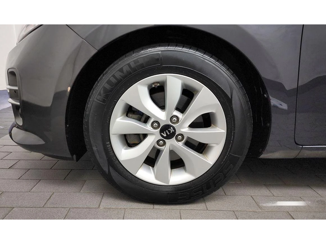 Kia Pride Diesel 5DR 1.4 Luxury * НАЙ-ДОБРА ЦЕНА В БЪЛГАРИЯ* - автомобили, коли, обяви за нови и употребявани 4