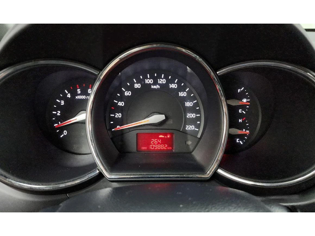 Kia Pride Diesel 5DR 1.4 Luxury * НАЙ-ДОБРА ЦЕНА В БЪЛГАРИЯ* - автомобили, коли, обяви за нови и употребявани 7