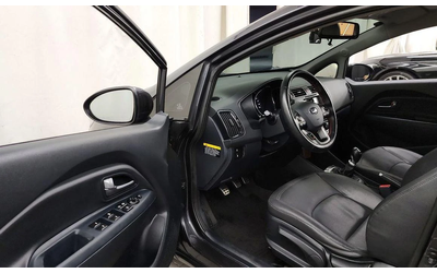 Kia Pride Diesel 5DR 1.4 Luxury * НАЙ-ДОБРА ЦЕНА В БЪЛГАРИЯ* - автомобили, коли, обяви за нови и употребявани 9