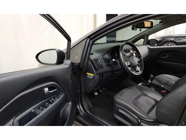 Kia Pride Diesel 5DR 1.4 Luxury * НАЙ-ДОБРА ЦЕНА В БЪЛГАРИЯ* - автомобили, коли, обяви за нови и употребявани 9