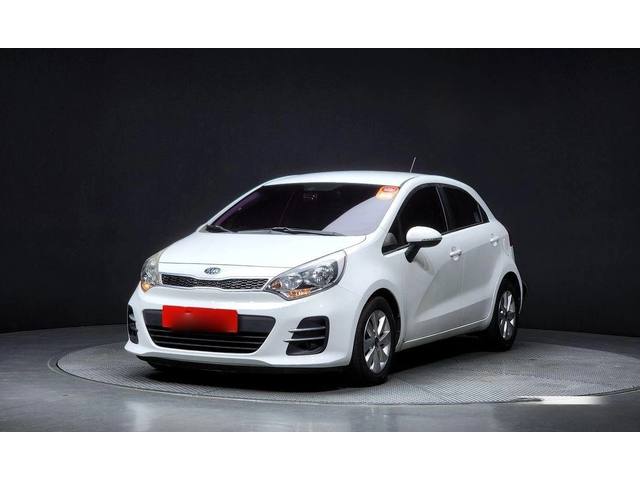 Kia Pride 5DR 1.6 GDI Luxury * НАЙ-ДОБРА ЦЕНА В БЪЛГАРИЯ* - автомобили, коли, обяви за нови и употребявани 0