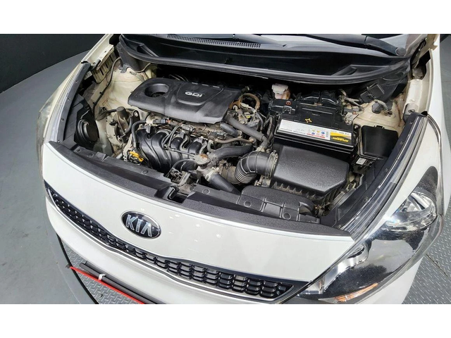 Kia Pride 5DR 1.6 GDI Luxury * НАЙ-ДОБРА ЦЕНА В БЪЛГАРИЯ* - автомобили, коли, обяви за нови и употребявани 5