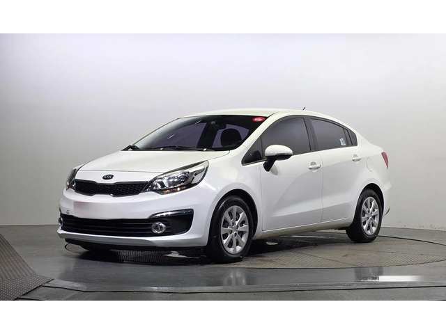 Kia Pride 4DR 1.4 MPI Trendy * НАЙ-ДОБРА ЦЕНА В БЪЛГАРИЯ* - автомобили, коли, обяви за нови и употребявани 0