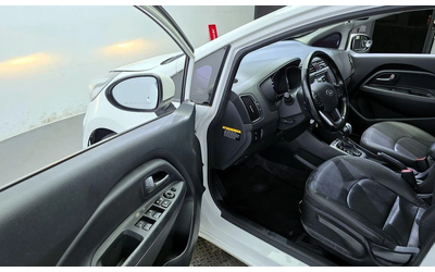 Kia Pride 4DR 1.4 MPI Trendy * НАЙ-ДОБРА ЦЕНА В БЪЛГАРИЯ* - автомобили, коли, обяви за нови и употребявани 10