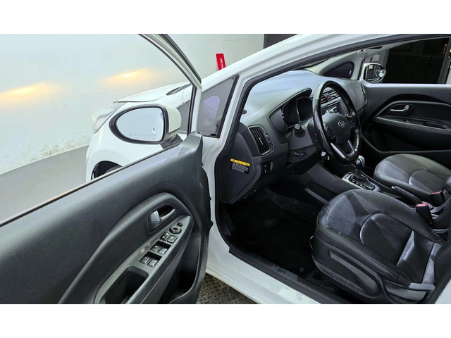 Kia Pride 4DR 1.4 MPI Trendy * НАЙ-ДОБРА ЦЕНА В БЪЛГАРИЯ* - автомобили, коли, обяви за нови и употребявани 10