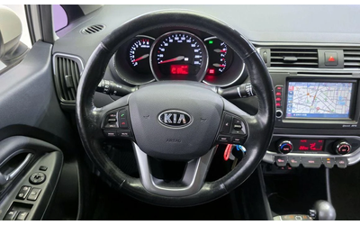 Kia Pride 4DR 1.4 MPI Trendy * НАЙ-ДОБРА ЦЕНА В БЪЛГАРИЯ* - автомобили, коли, обяви за нови и употребявани 12