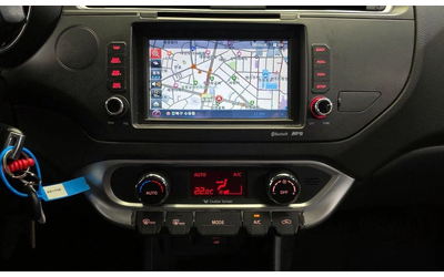 Kia Pride 4DR 1.4 MPI Trendy * НАЙ-ДОБРА ЦЕНА В БЪЛГАРИЯ* - автомобили, коли, обяви за нови и употребявани 14