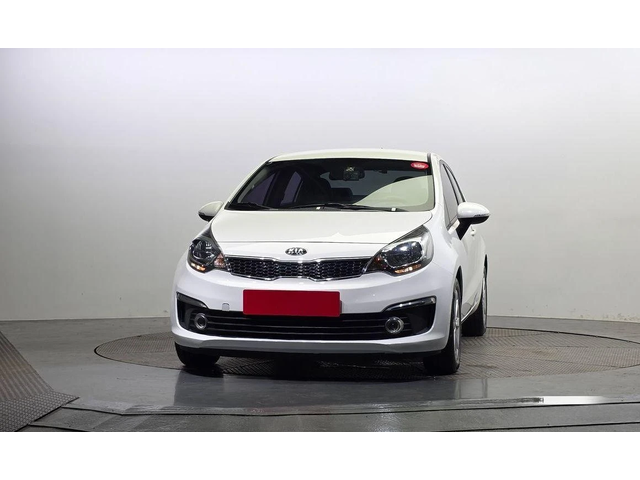 Kia Pride 4DR 1.4 MPI Trendy * НАЙ-ДОБРА ЦЕНА В БЪЛГАРИЯ* - автомобили, коли, обяви за нови и употребявани 2
