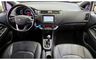 Kia Pride 4DR 1.4 MPI Trendy * НАЙ-ДОБРА ЦЕНА В БЪЛГАРИЯ* - автомобили, коли, обяви за нови и употребявани 6