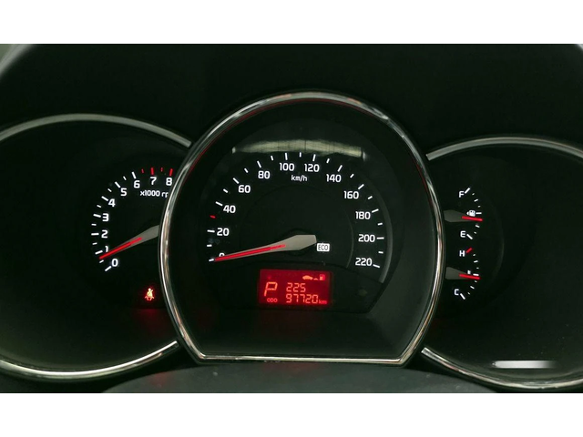 Kia Pride 4DR 1.4 MPI Trendy * НАЙ-ДОБРА ЦЕНА В БЪЛГАРИЯ* - автомобили, коли, обяви за нови и употребявани 7