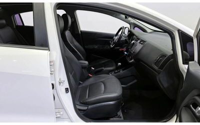 Kia Pride 4DR 1.4 MPI Trendy * НАЙ-ДОБРА ЦЕНА В БЪЛГАРИЯ* - автомобили, коли, обяви за нови и употребявани 9