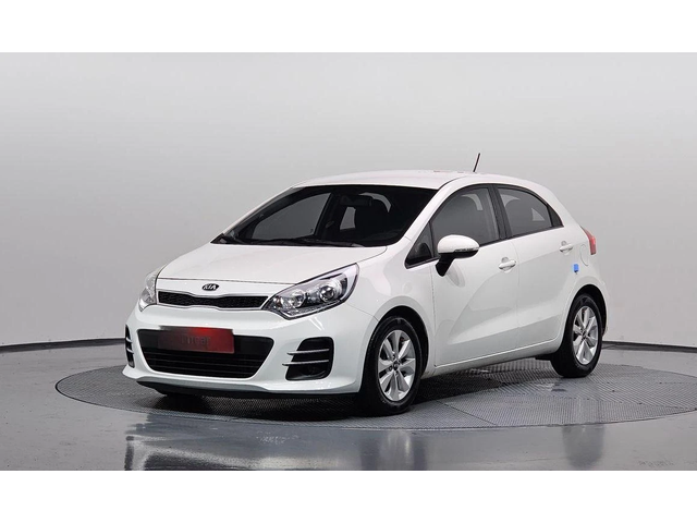 Kia Pride Diesel 5DR 1.4 Luxury * НАЙ-ДОБРА ЦЕНА В БЪЛГАРИЯ* - автомобили, коли, обяви за нови и употребявани 0