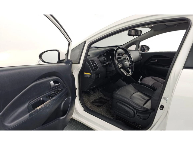 Kia Pride Diesel 5DR 1.4 Luxury * НАЙ-ДОБРА ЦЕНА В БЪЛГАРИЯ* - автомобили, коли, обяви за нови и употребявани 10