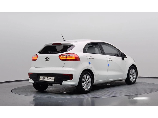 Kia Pride Diesel 5DR 1.4 Luxury * НАЙ-ДОБРА ЦЕНА В БЪЛГАРИЯ* - автомобили, коли, обяви за нови и употребявани 1