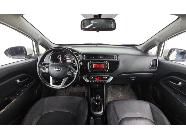 Kia Pride Diesel 5DR 1.4 Luxury * НАЙ-ДОБРА ЦЕНА В БЪЛГАРИЯ* - автомобили, коли, обяви за нови и употребявани 6