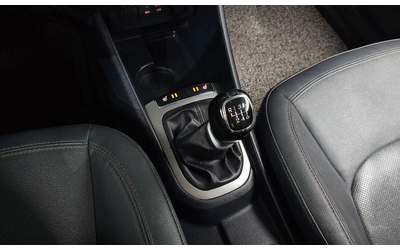 Kia Pride Diesel 5DR 1.4 Luxury * НАЙ-ДОБРА ЦЕНА В БЪЛГАРИЯ* - автомобили, коли, обяви за нови и употребявани 8