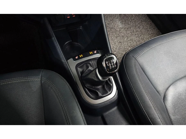 Kia Pride Diesel 5DR 1.4 Luxury * НАЙ-ДОБРА ЦЕНА В БЪЛГАРИЯ* - автомобили, коли, обяви за нови и употребявани 8