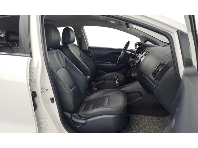 Kia Pride Diesel 5DR 1.4 Luxury * НАЙ-ДОБРА ЦЕНА В БЪЛГАРИЯ* - автомобили, коли, обяви за нови и употребявани 9