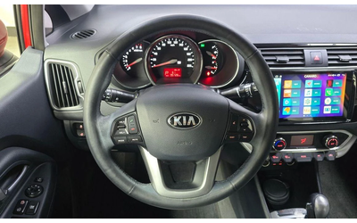Kia Pride 4DR 1.4 MPI Trendy * НАЙ-ДОБРА ЦЕНА В БЪЛГАРИЯ* - автомобили, коли, обяви за нови и употребявани 10