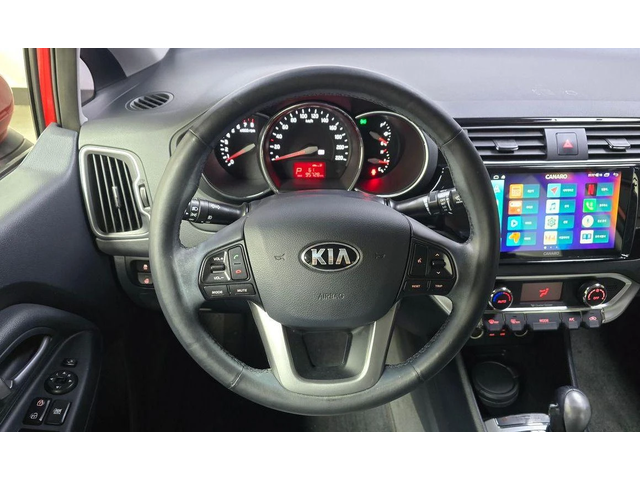 Kia Pride 4DR 1.4 MPI Trendy * НАЙ-ДОБРА ЦЕНА В БЪЛГАРИЯ* - автомобили, коли, обяви за нови и употребявани 10