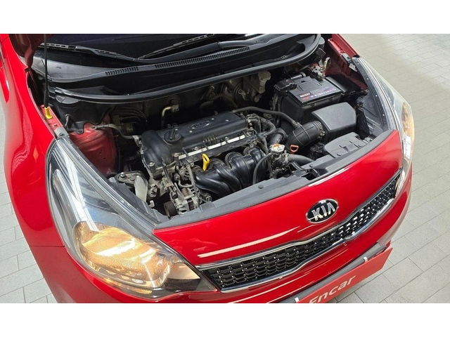 Kia Pride 4DR 1.4 MPI Trendy * НАЙ-ДОБРА ЦЕНА В БЪЛГАРИЯ* - автомобили, коли, обяви за нови и употребявани 3