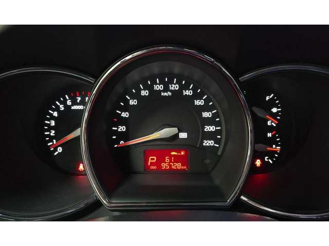 Kia Pride 4DR 1.4 MPI Trendy * НАЙ-ДОБРА ЦЕНА В БЪЛГАРИЯ* - автомобили, коли, обяви за нови и употребявани 5