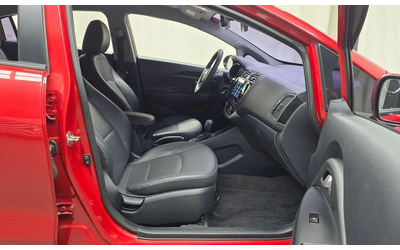 Kia Pride 4DR 1.4 MPI Trendy * НАЙ-ДОБРА ЦЕНА В БЪЛГАРИЯ* - автомобили, коли, обяви за нови и употребявани 7