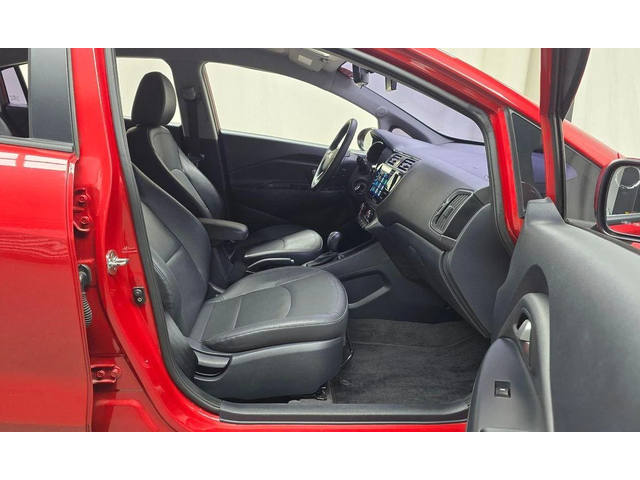 Kia Pride 4DR 1.4 MPI Trendy * НАЙ-ДОБРА ЦЕНА В БЪЛГАРИЯ* - автомобили, коли, обяви за нови и употребявани 7