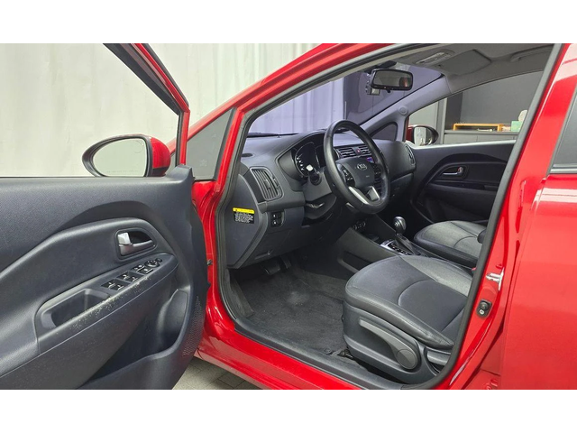 Kia Pride 4DR 1.4 MPI Trendy * НАЙ-ДОБРА ЦЕНА В БЪЛГАРИЯ* - автомобили, коли, обяви за нови и употребявани 8