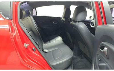 Kia Pride 4DR 1.4 MPI Trendy * НАЙ-ДОБРА ЦЕНА В БЪЛГАРИЯ* - автомобили, коли, обяви за нови и употребявани 9