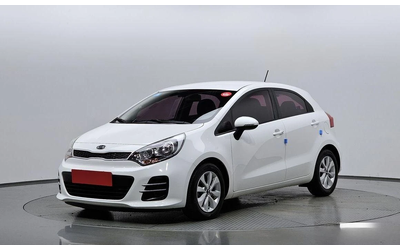 kia-pride - 0