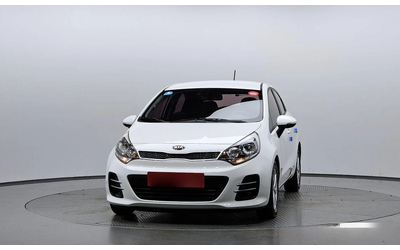 kia-pride - 2