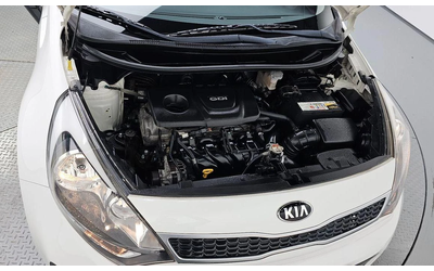 kia-pride - 5