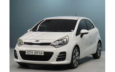 kia-pride - 0