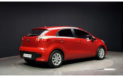 kia-pride - 1