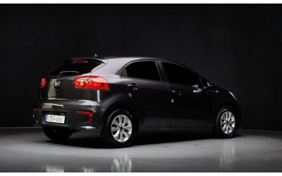 kia-pride - 1