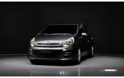 kia-pride - 2