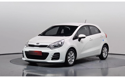 kia-pride - 0
