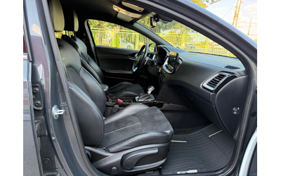 Kia Pro ceed GT-LINE* DIGITAL* LINEasist* DISTR* CAMERA* FULL - автомобили, коли, обяви за нови и употребявани 10