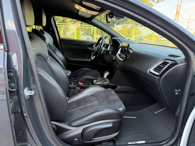Kia Pro ceed GT-LINE* DIGITAL* LINEasist* DISTR* CAMERA* FULL - автомобили, коли, обяви за нови и употребявани 10