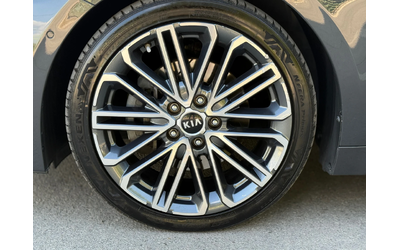 Kia Pro ceed GT-LINE* DIGITAL* LINEasist* DISTR* CAMERA* FULL - автомобили, коли, обяви за нови и употребявани 14