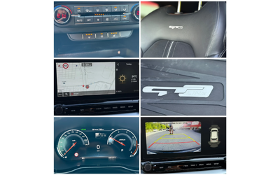 Kia Pro ceed GT-LINE* DIGITAL* LINEasist* DISTR* CAMERA* FULL - автомобили, коли, обяви за нови и употребявани 16